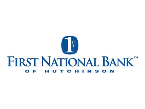 1st national bank of hutchinson - Our team is equipped to help with all financial services, including investments, trusts, retirement plans, estate plans and more. Learn More about Wealth Management.